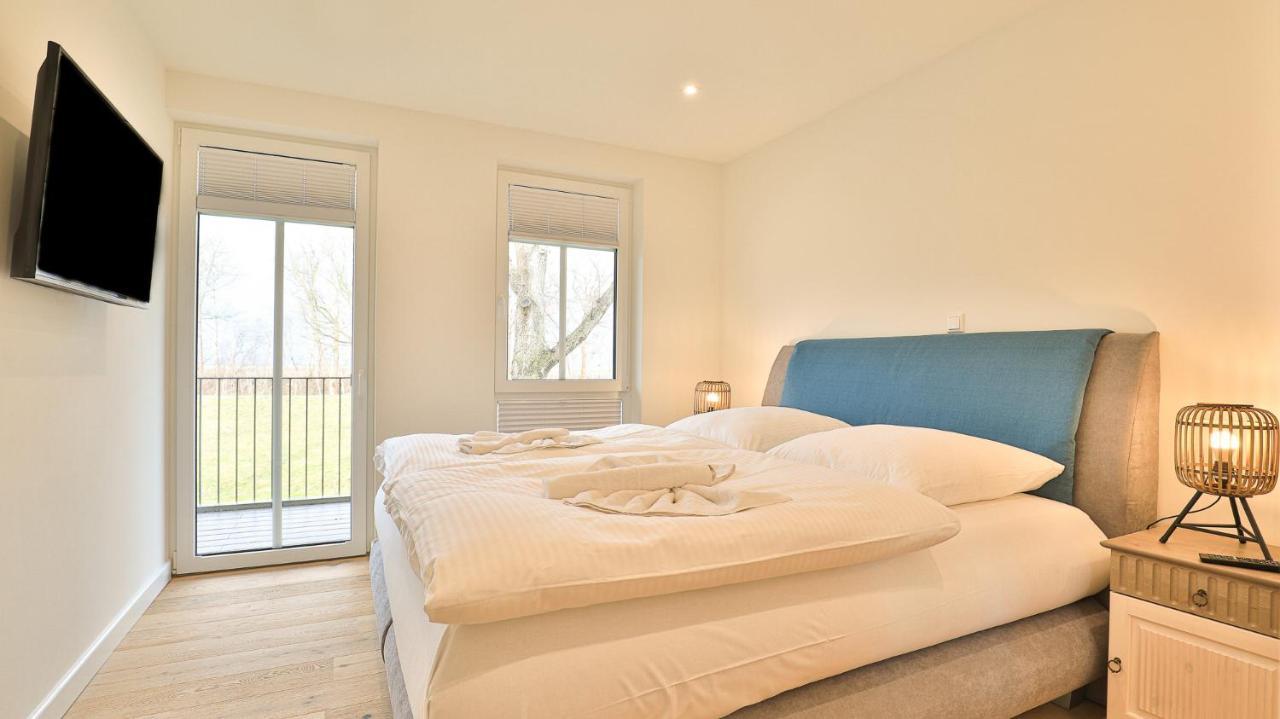 Strandhaus Zingst Apartment 09 Eksteriør billede